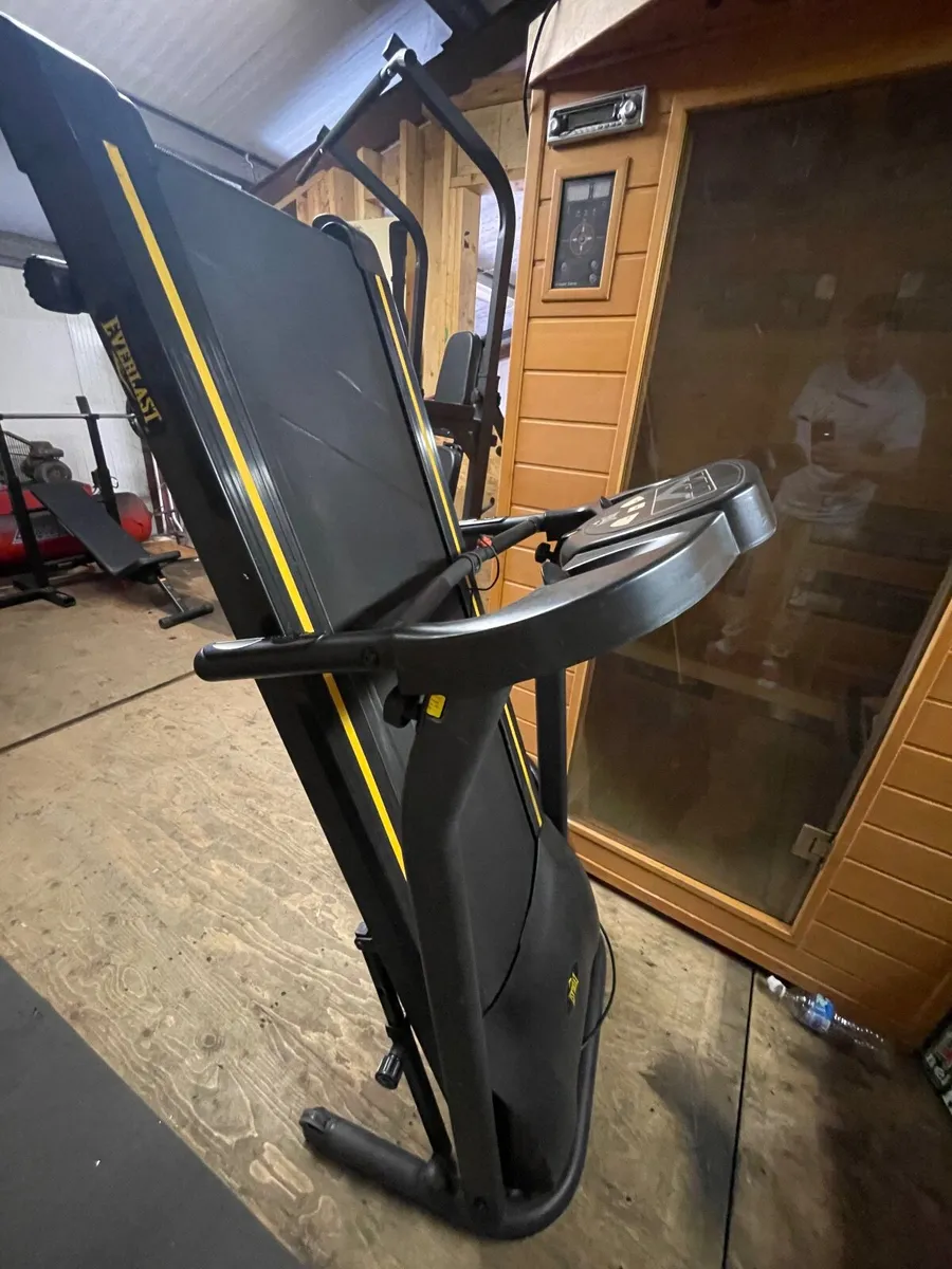 Treadmill everlast - Image 3