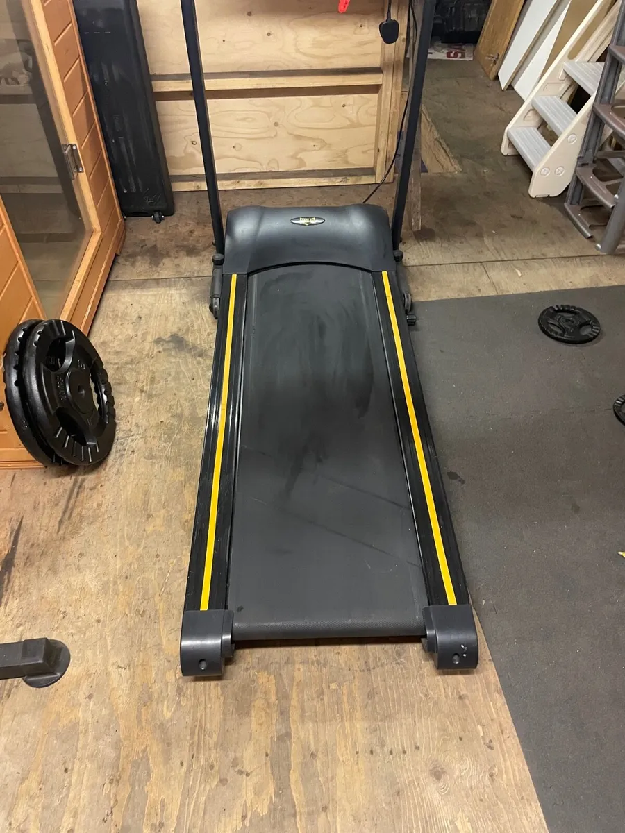 Treadmill everlast - Image 4