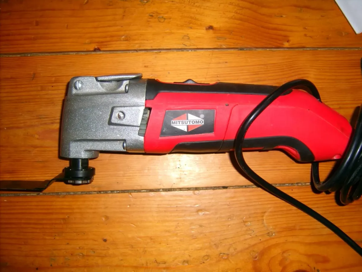 multi cutter - Image 4