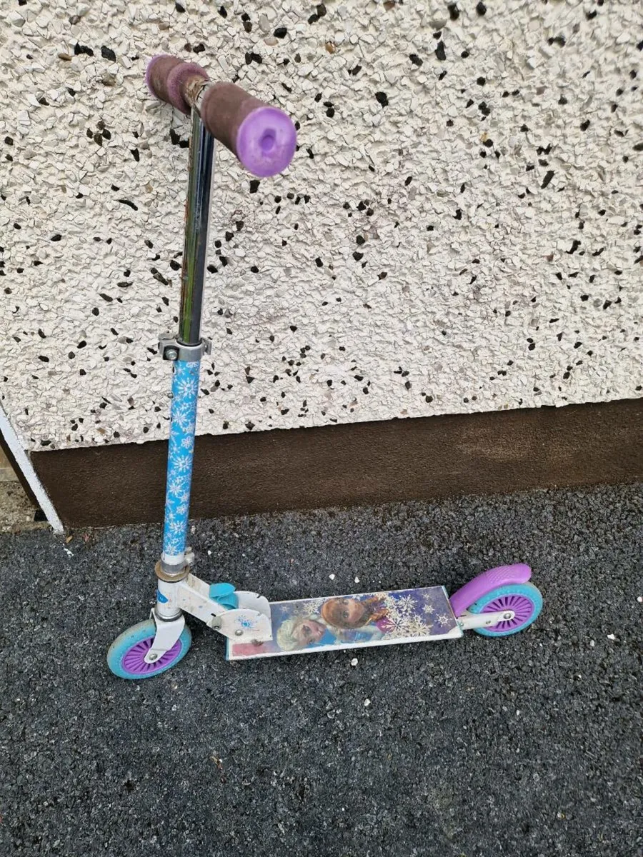 Scooter