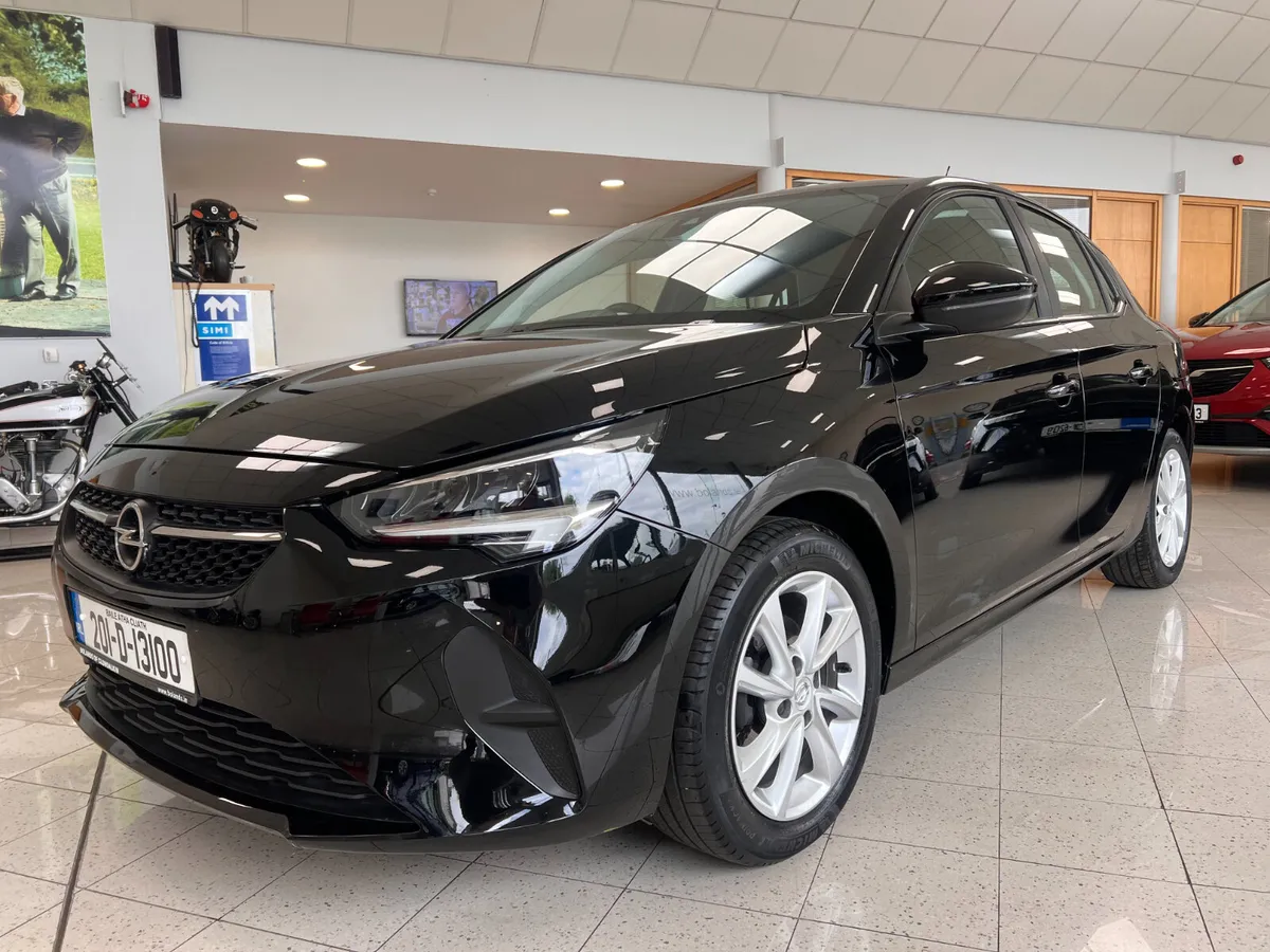 *ONLY 24,000 Miles / 40,000 Kms*  **Finance Arrang - Image 1