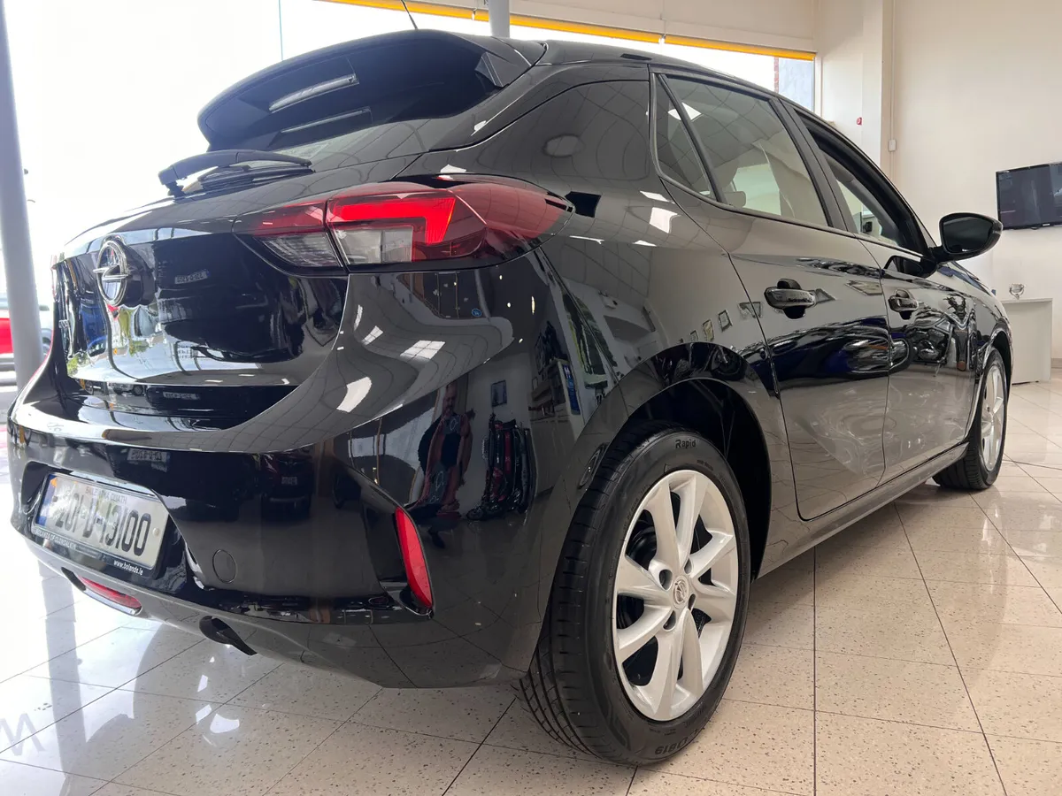 *ONLY 24,000 Miles / 40,000 Kms*  **Finance Arrang - Image 2