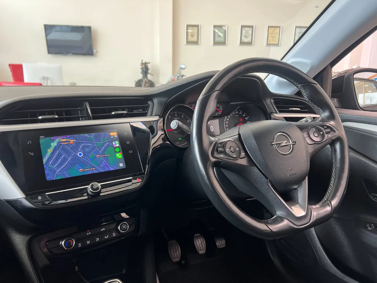 *ONLY 24,000 Miles / 40,000 Kms*  **Finance Arrang - Image 3