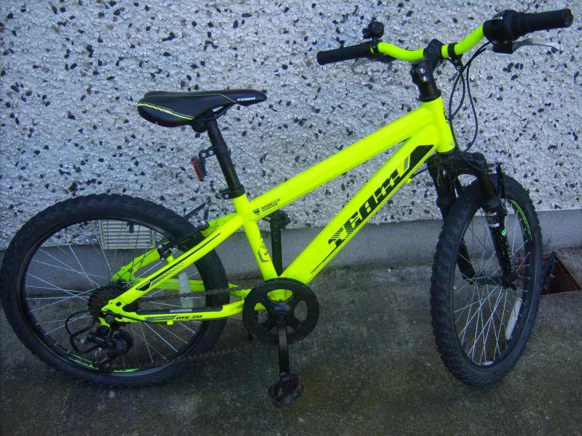 Bicycle - Image 1