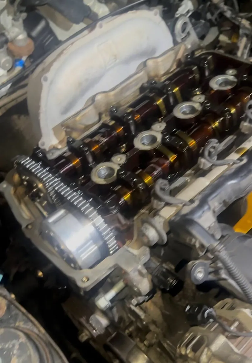 Engine Rebuild - Image 3