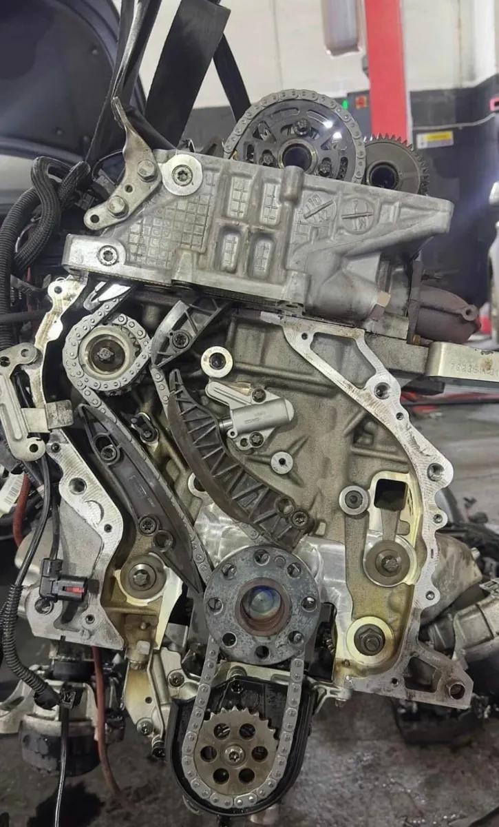 Engine Rebuild - Image 4