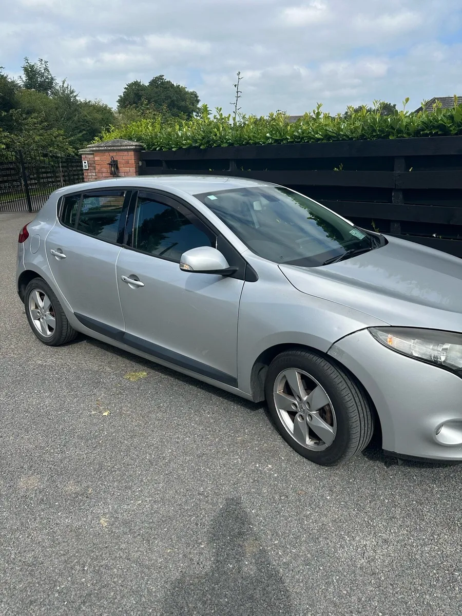 Renault Megane 1.5 DCI - Image 2