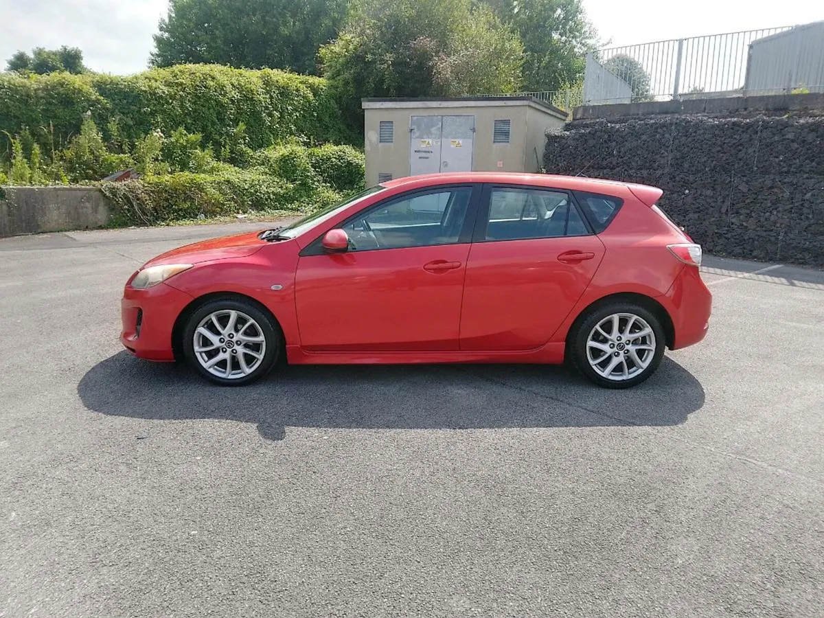 2013 Mazda 3 !! New Nct July 2026 !! - Image 2