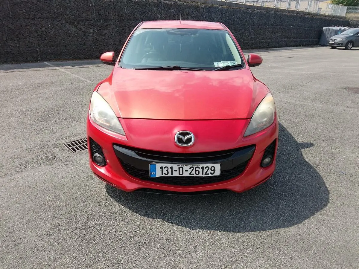 2013 Mazda 3 !! New Nct July 2026 !! - Image 3
