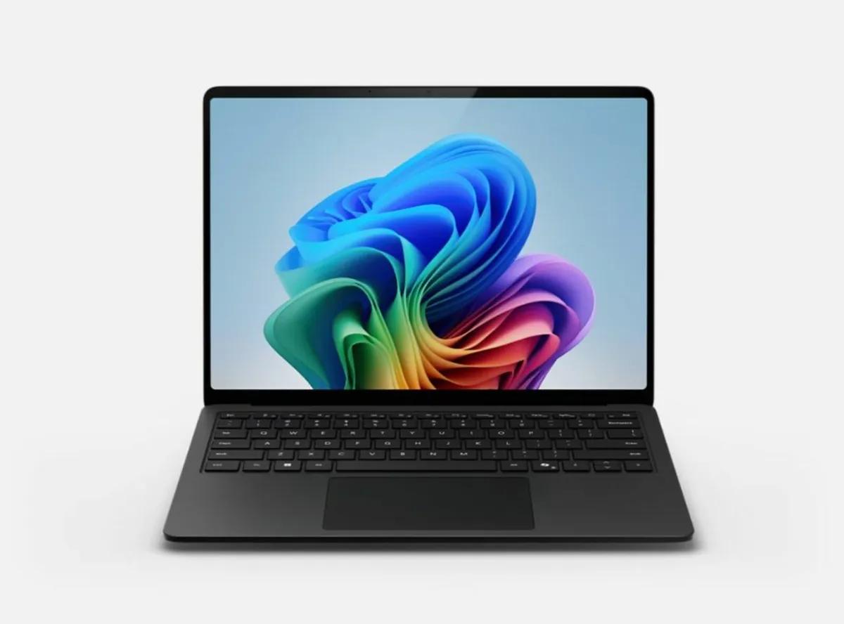 Microsoft Surface Laptop, Copilot+ PC, 13.8-inch