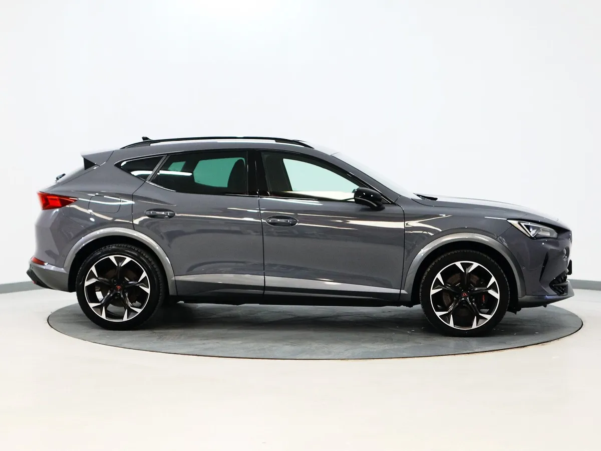 *97* 2022 Cupra Formentor 1.4 vz1 dsg - Image 3