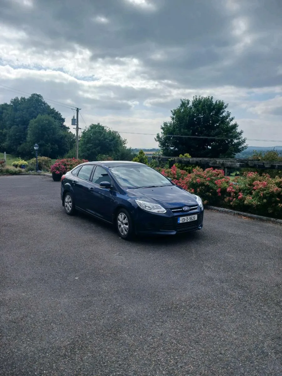 Ford focus - Image 1