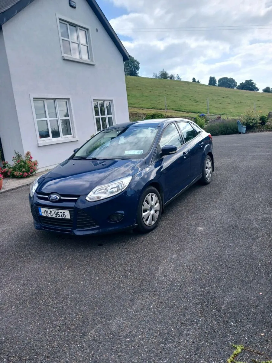 Ford focus - Image 2