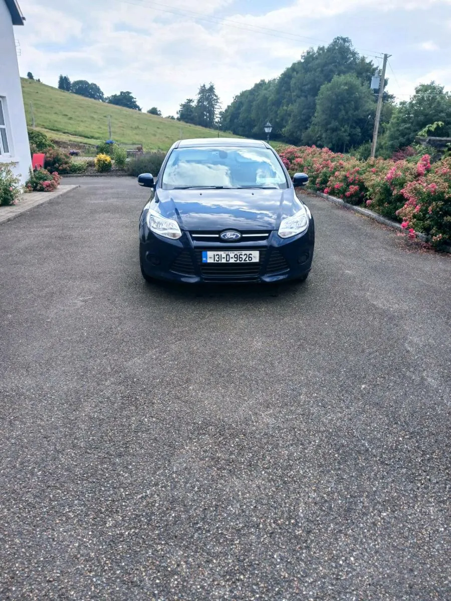 Ford focus - Image 3