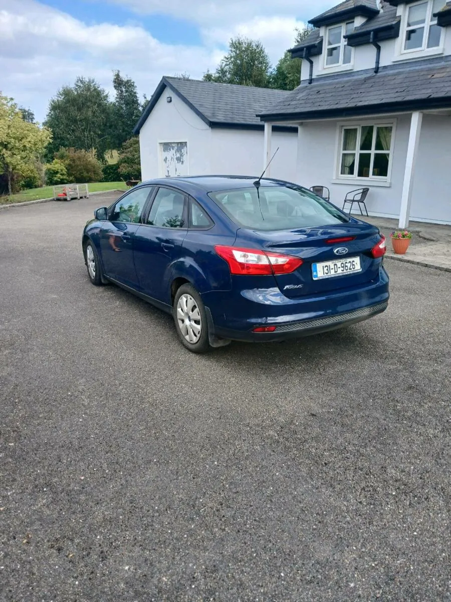 Ford focus - Image 4