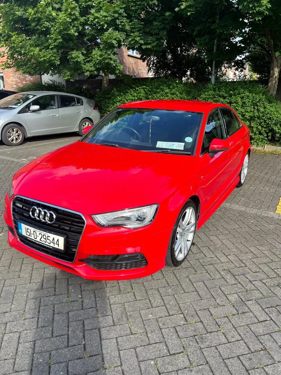 Audi A3 s-line - Image 2