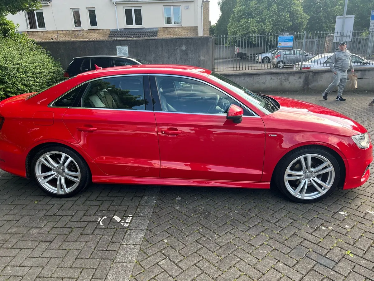 Audi A3 s-line - Image 3