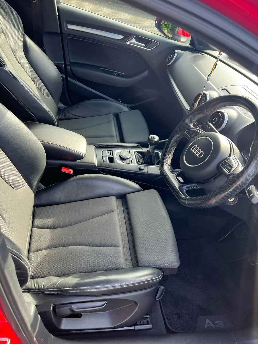 Audi A3 s-line - Image 4