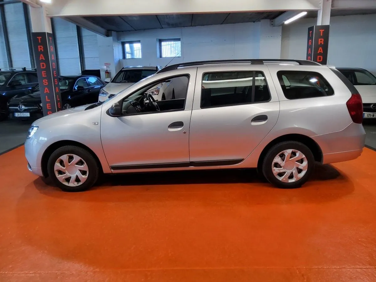 Dacia Logan 1.0 75 Alternative - Image 2