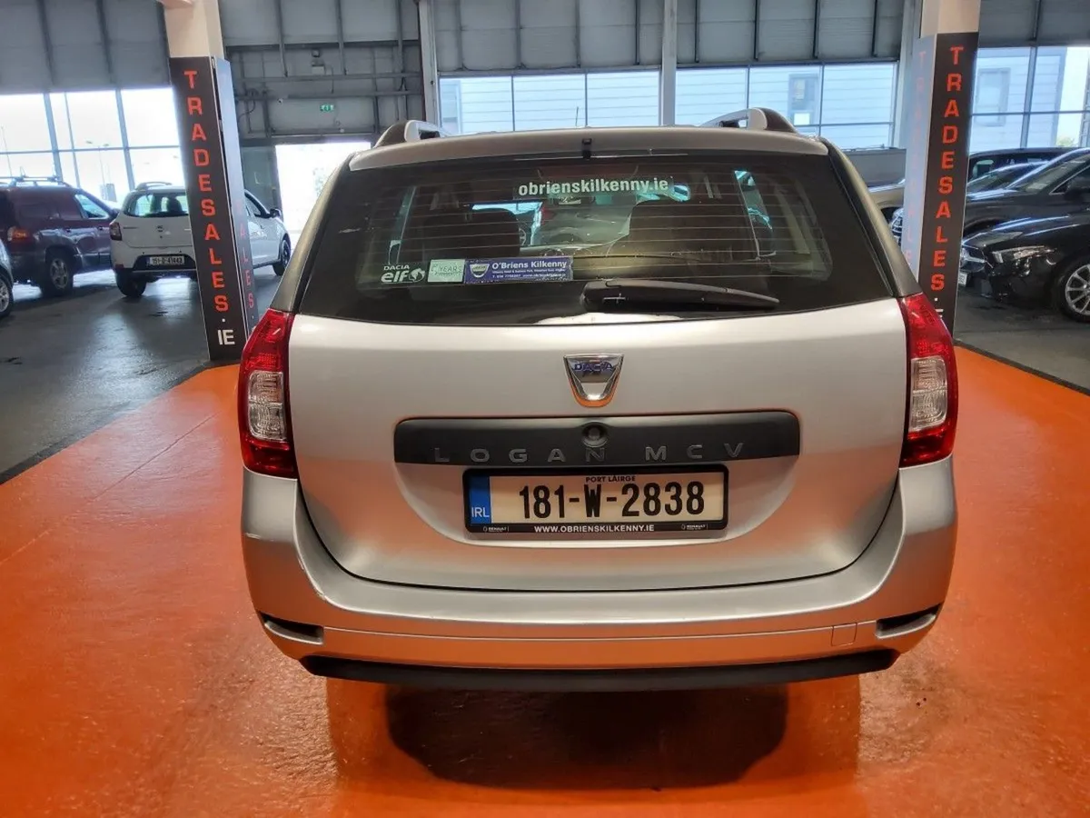 Dacia Logan 1.0 75 Alternative - Image 3