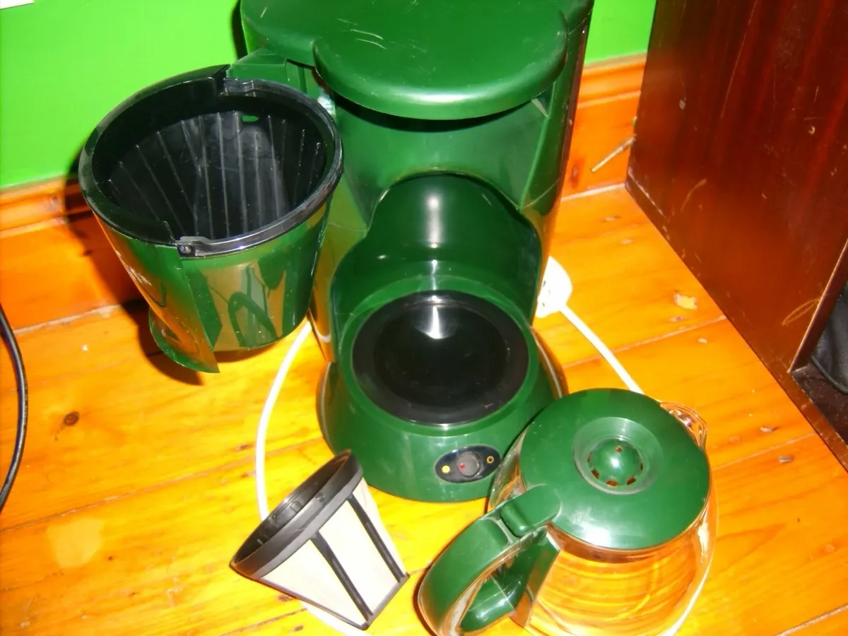coffee machine - Image 4