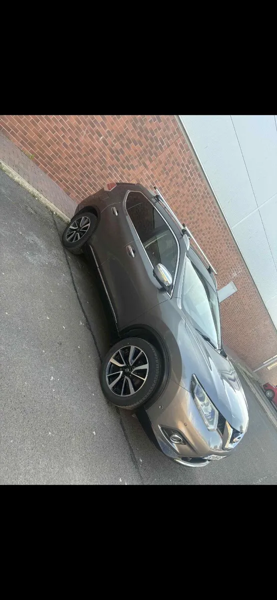 Nissan X-Trail 2016 - Image 2