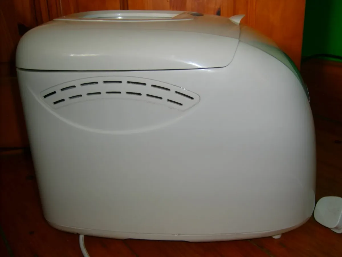 Bread maker - Image 2