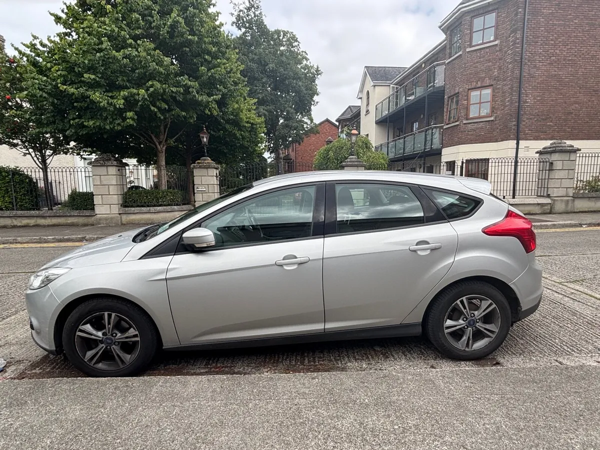 Ford Focus 2014 - Image 1