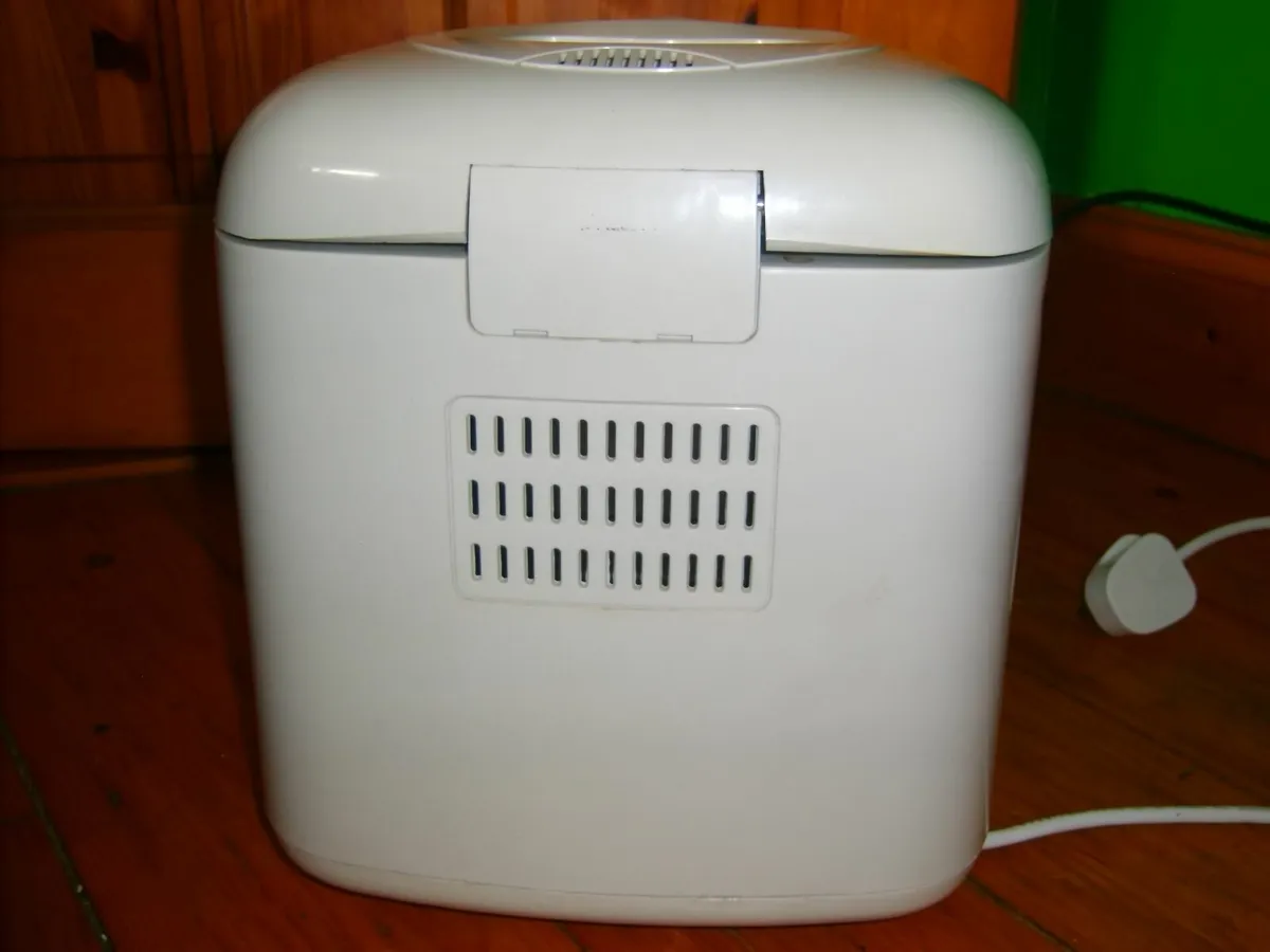 Bread maker - Image 3
