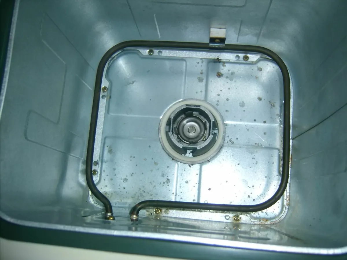 Bread maker - Image 4