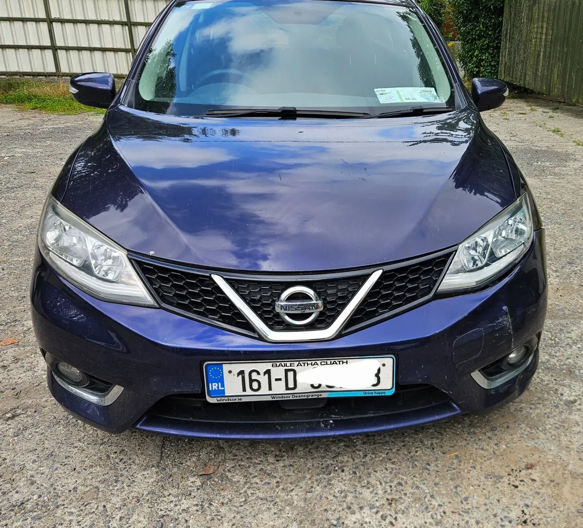 Nissan Pulsar 2016 1.5d 180km 2950 - Image 2