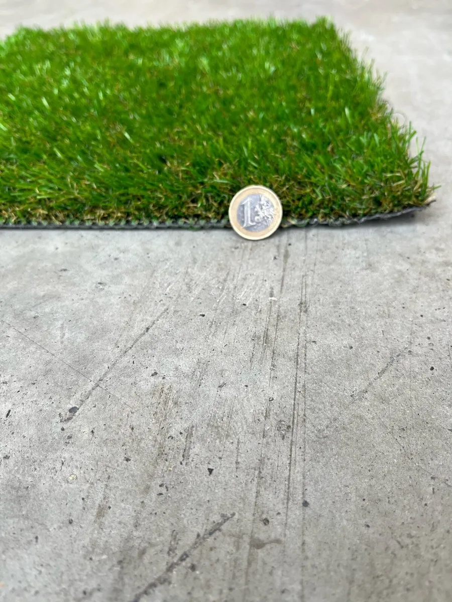 Artificial grass - Image 4
