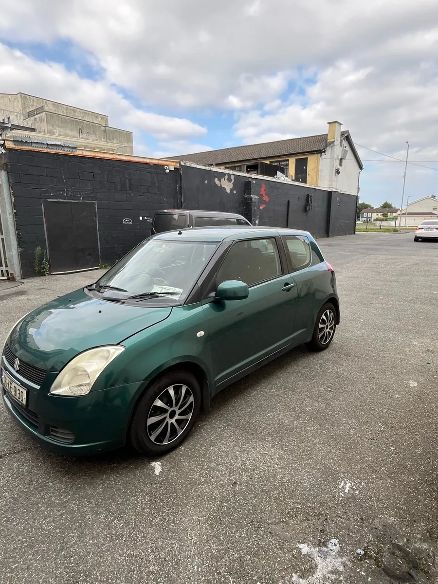 Suzuki swift - Image 1