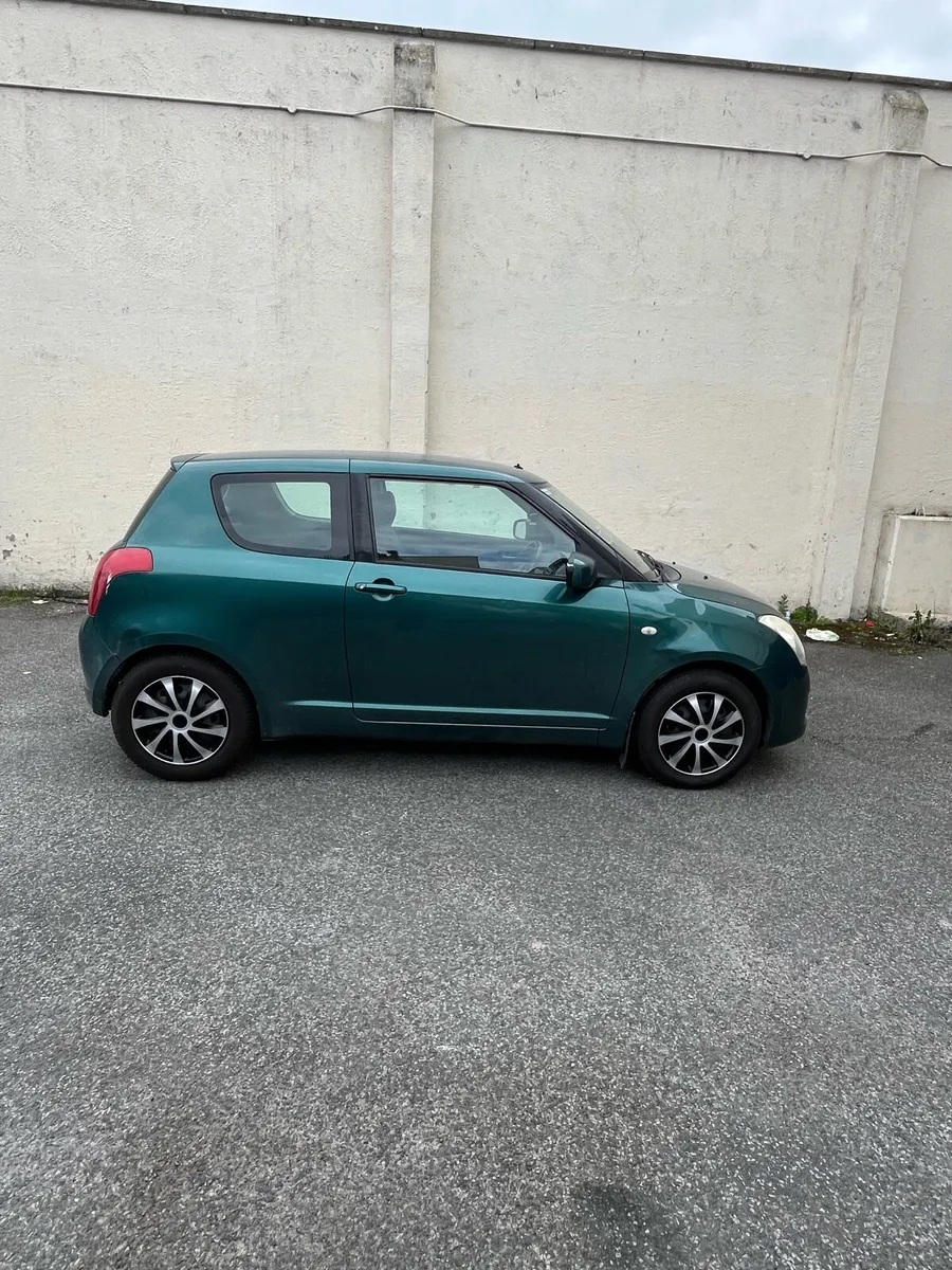 Suzuki swift - Image 3