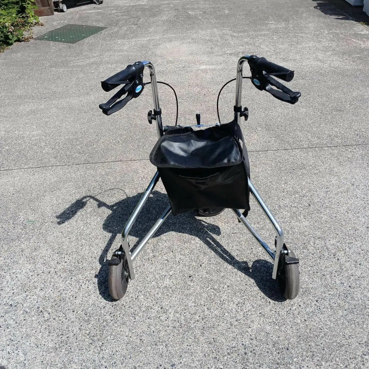 Walker - Image 1