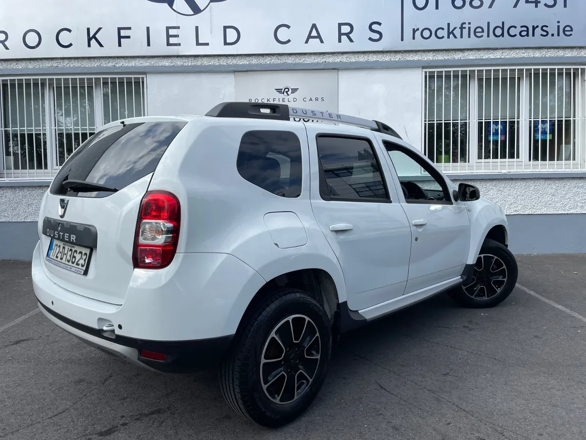 PRESTIGE 1.5 DCI - 4X4 - REVERSE CAMERA -BLUETOOTH - Image 4
