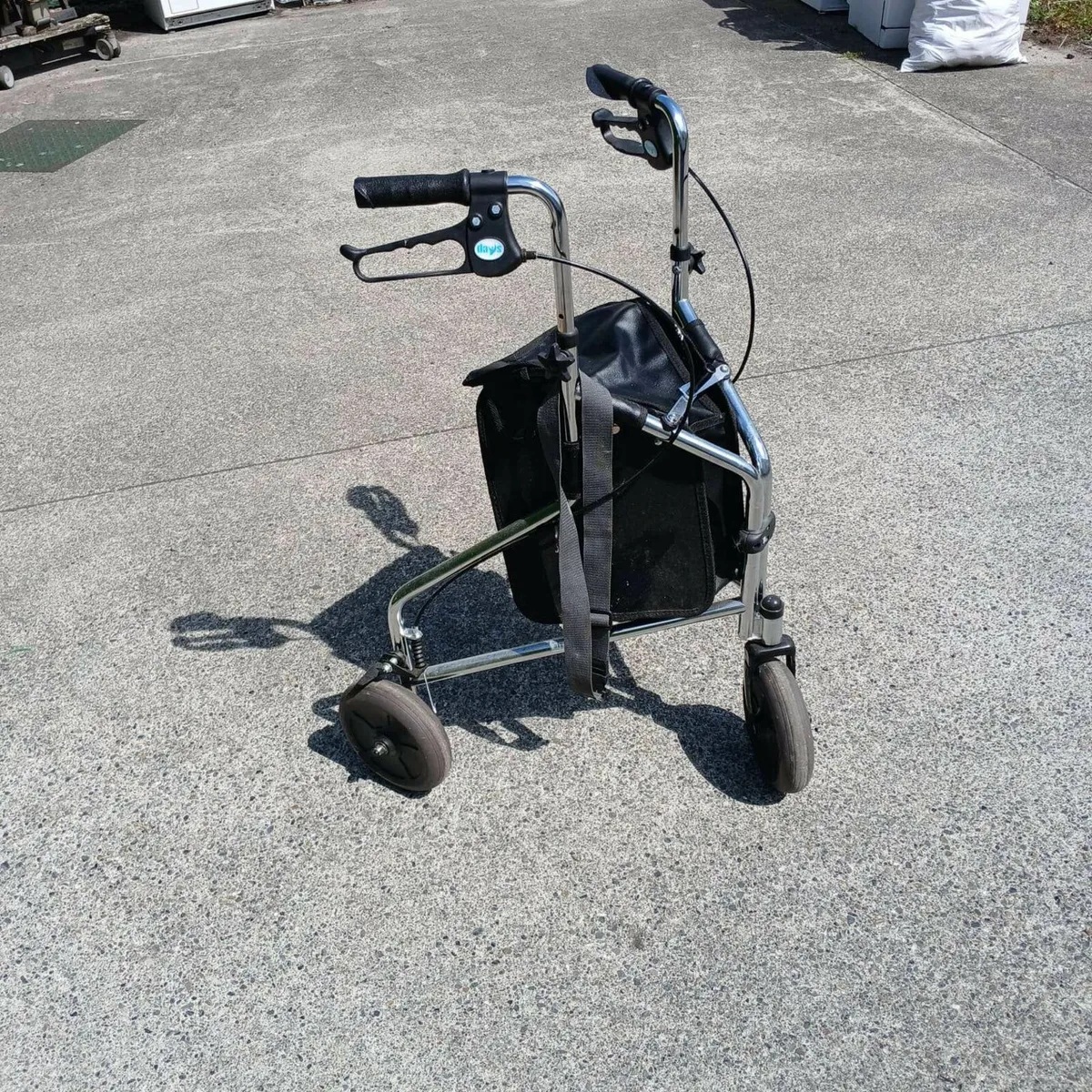 Walker - Image 4