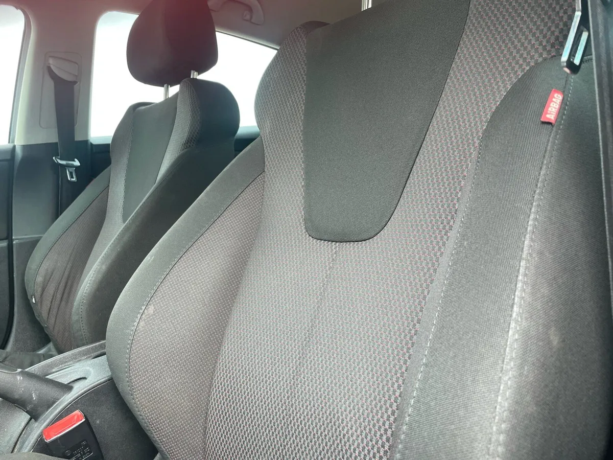 Seat leon sport plus 1.4tsi - Image 3