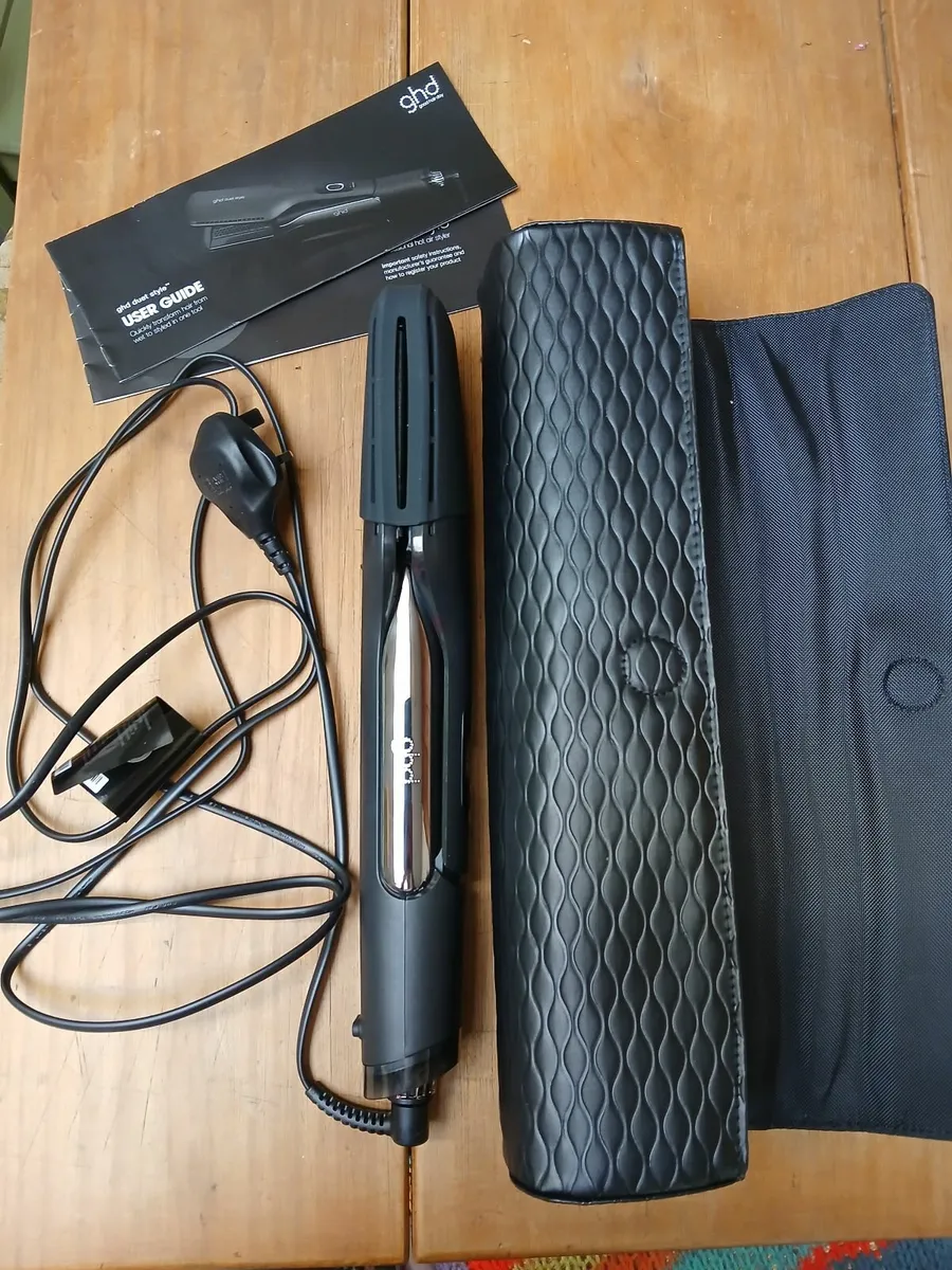 GHD DUET STYLER - Image 1