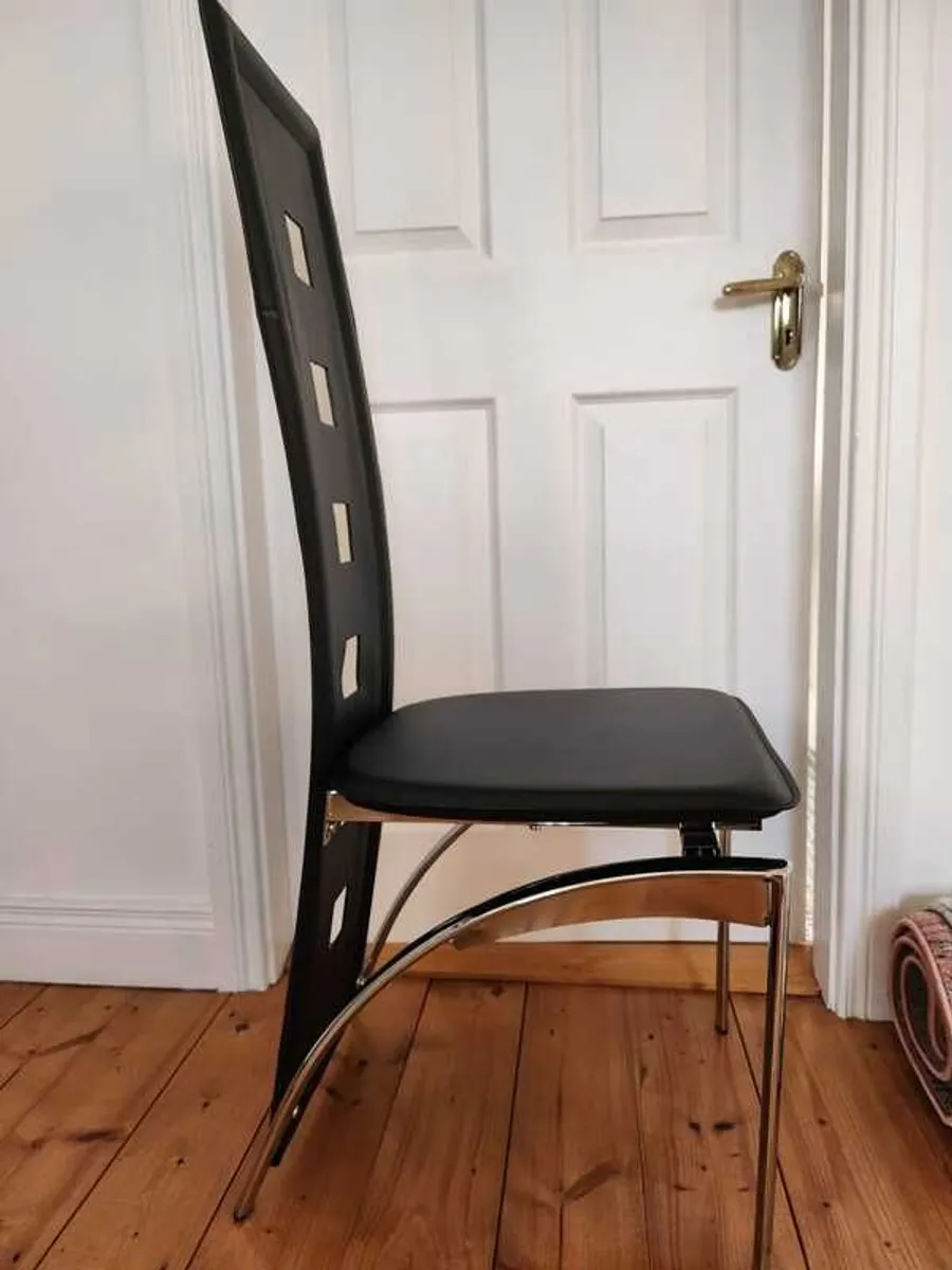 Dining chairs - Image 2