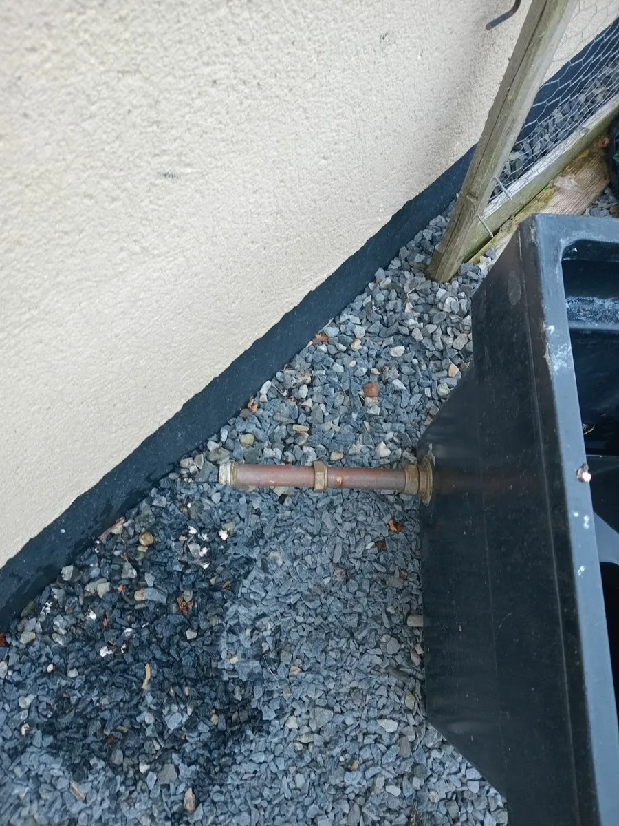 Water tank - Image 2