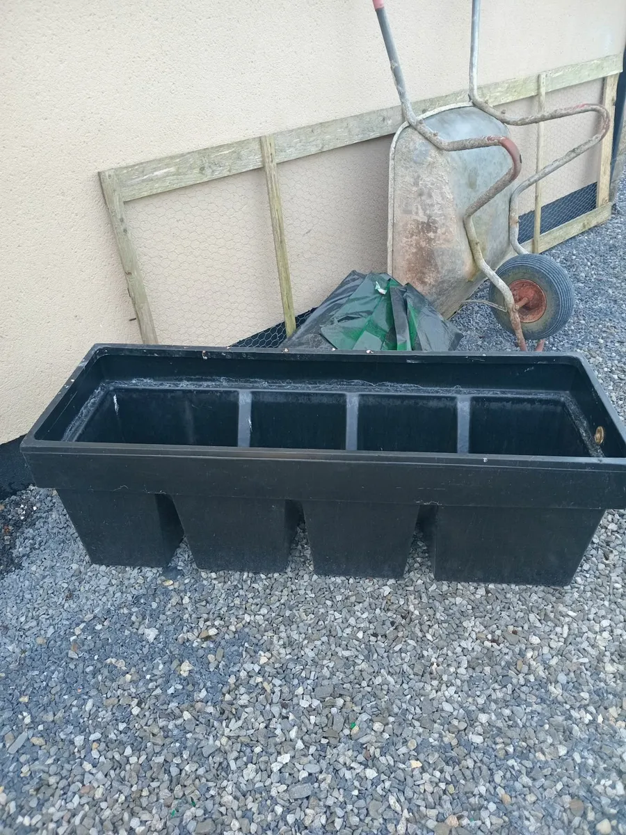 Water tank - Image 3
