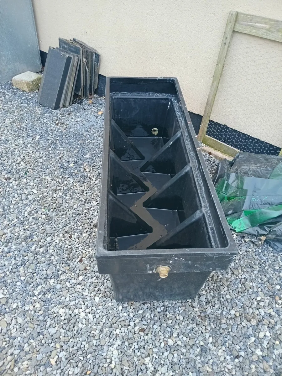 Water tank - Image 4