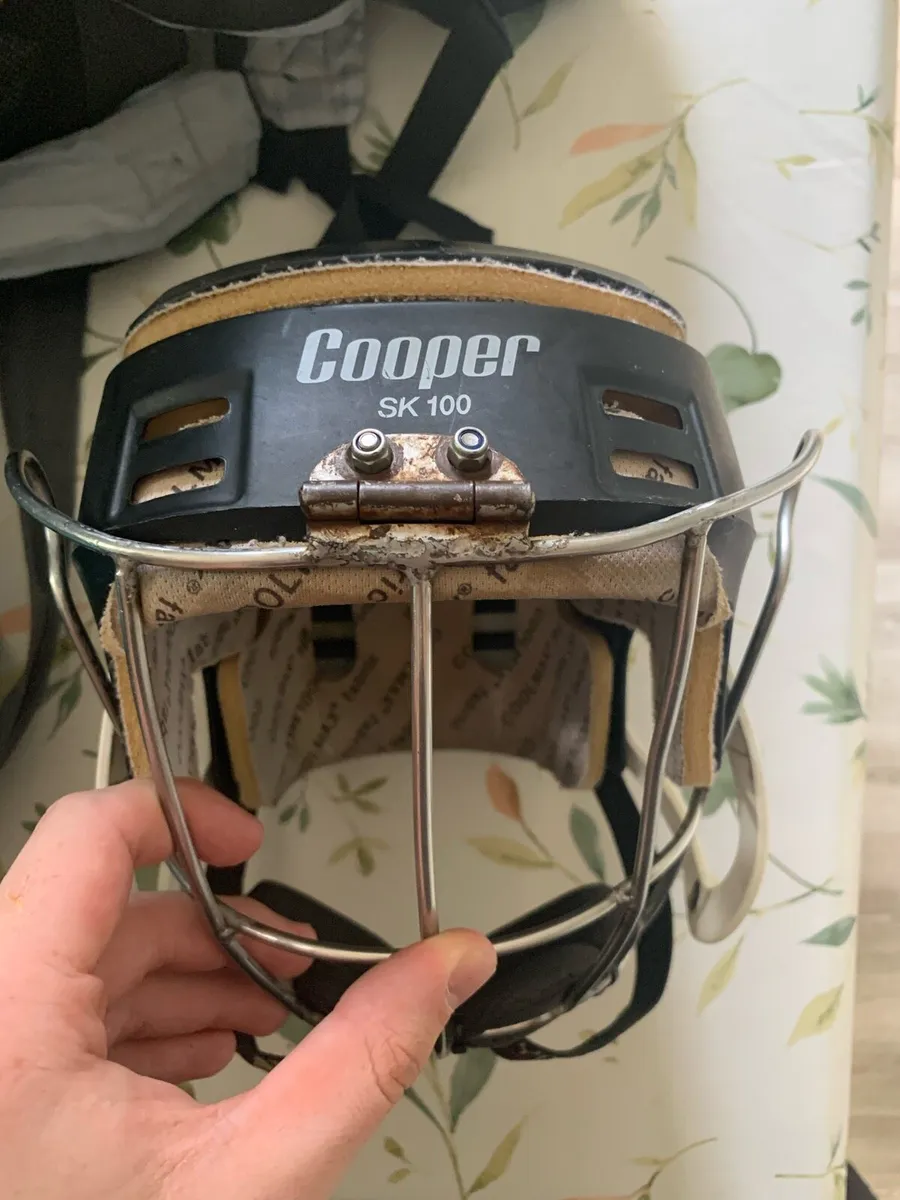 Black cooper and old style guard - Image 3