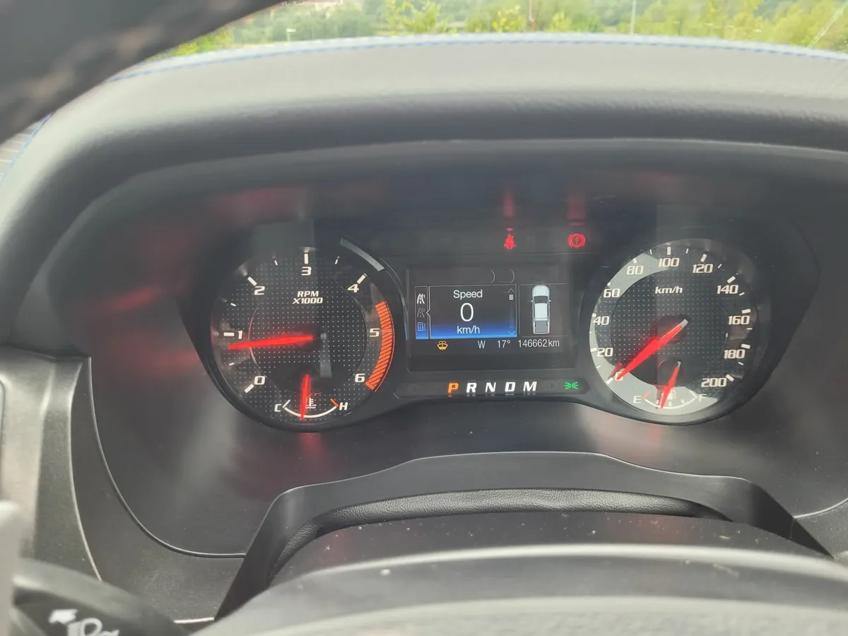 Ford Ranger Raptor 2021 Deposit taken - Image 2