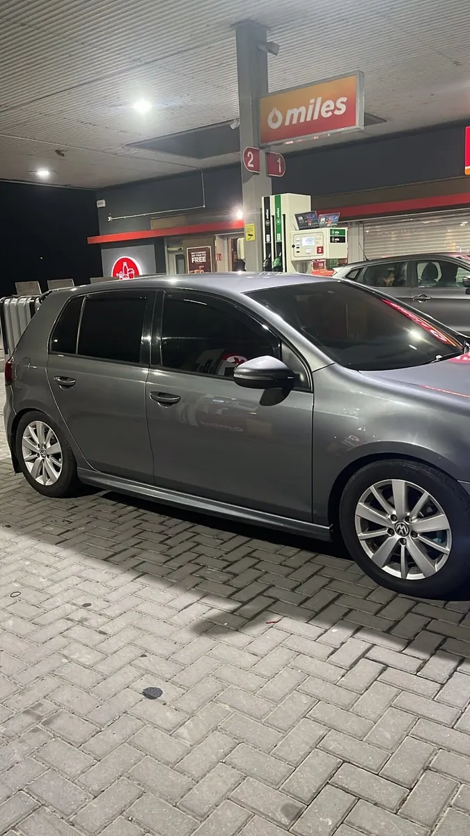 *New NCT* VW Golf 2012 TDI - Image 3
