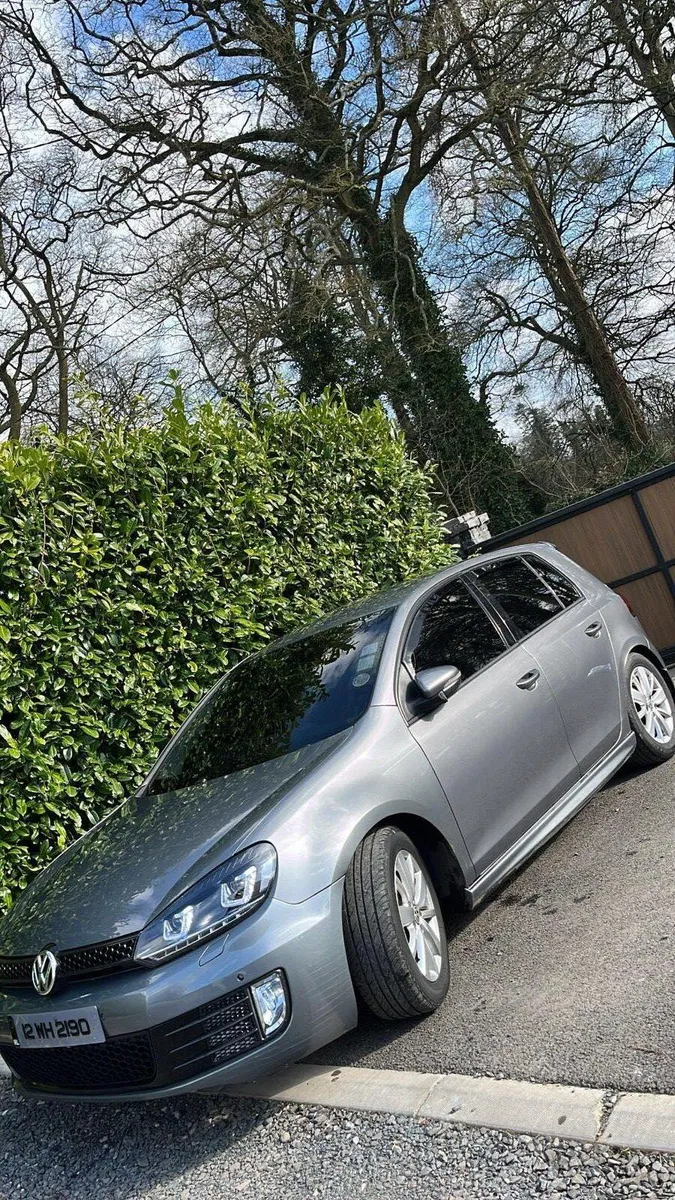 *New NCT* VW Golf 2012 TDI - Image 1