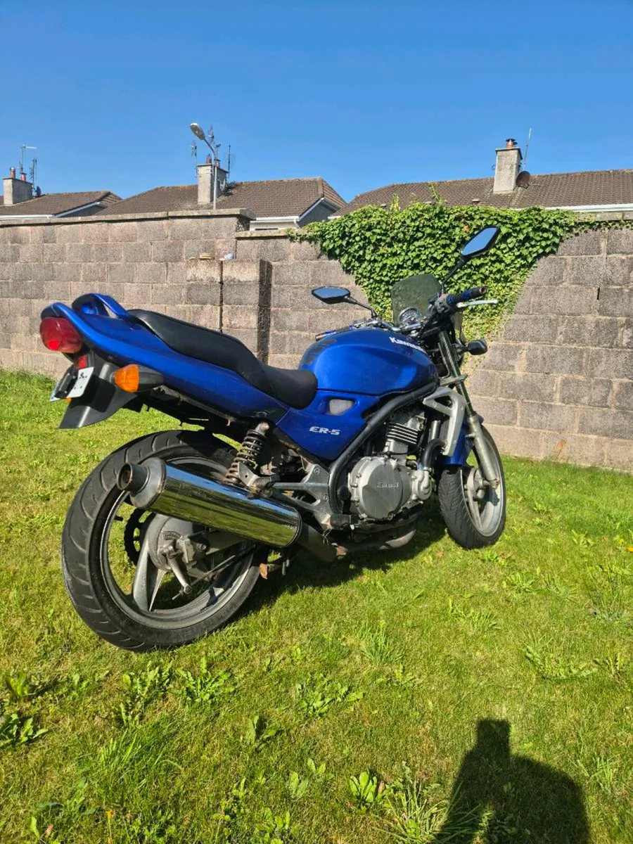 Kawasaki er5 - Image 2