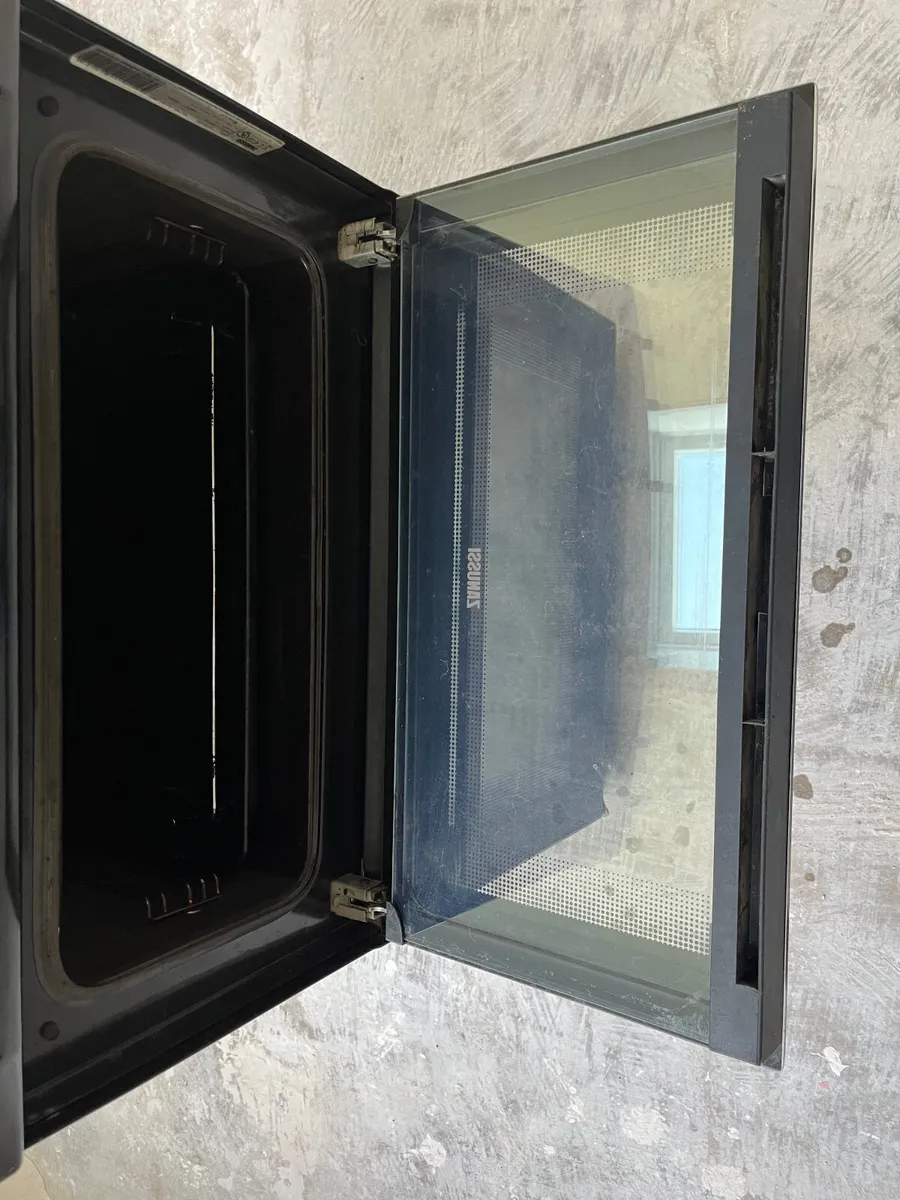 Cooker & Hob - Image 3