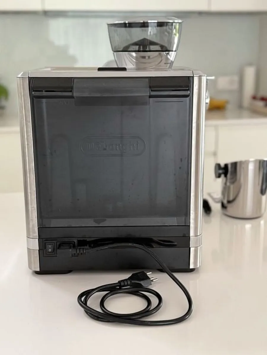 De'Longhi La Specialista Prestigio EC9355.M - Image 3